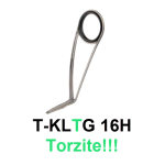 FUJI T-KLTG-16H Torzite!