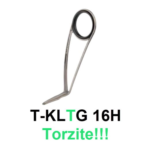 FUJI T-KLTG-16H Torzite!