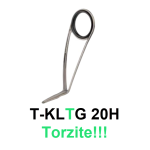 FUJI T-KLTG-20H Torzite!