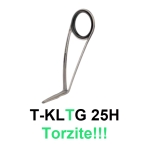 FUJI T-KLTG-25H Torzite!