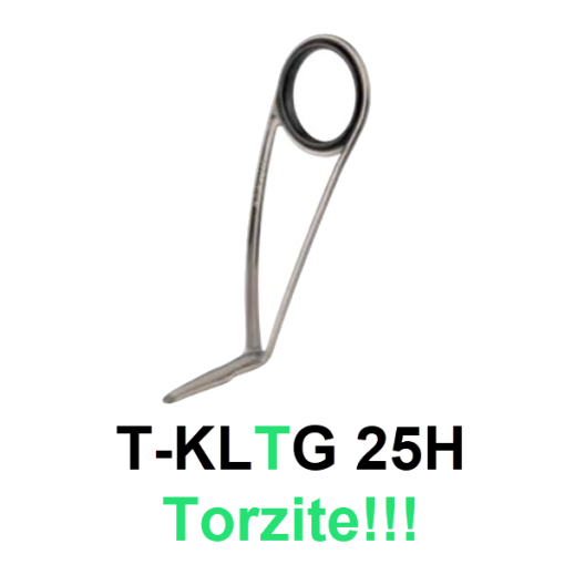 FUJI T-KLTG-25H Torzite!