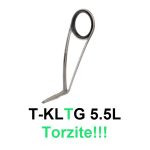 FUJI T-KLTG-5.5L Torzite!