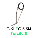 FUJI T-KLTG-5.5M Torzite!