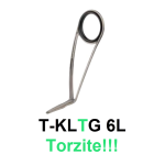 FUJI T-KLTG-6L Torzite!