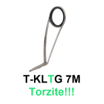 FUJI T-KLTG-7M Torzite!