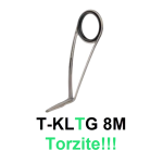 FUJI T-KLTG-8M Torzite!