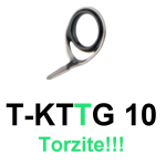 FUJI T-KTTG 10 Torzite!