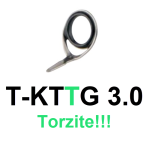 FUJI T-KTTG 3.0 Torzite!