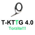 FUJI T-KTTG 4.0 Torzite!
