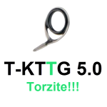 FUJI T-KTTG 5.0 Torzite!
