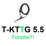 FUJI T-KTTG 5.5 Torzite!