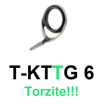 FUJI T-KTTG 6 Torzite!