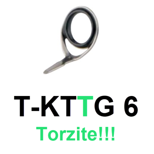 FUJI T-KTTG 6 Torzite!