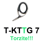FUJI T-KTTG 7 Torzite!