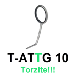 FUJI T-ATTG 10 Torzite!