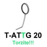 FUJI T-ATTG 20 Torzite!