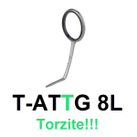 FUJI T-ATTG 8L Torzite!