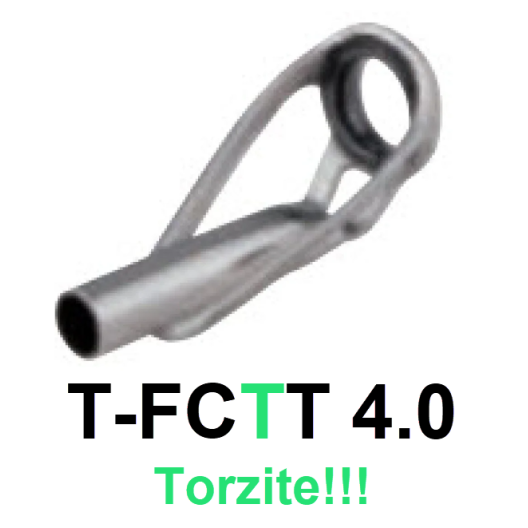 FUJI T-FCTT 4.0 Torzite! - Тюльпани кастингові
