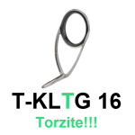 FUJI T-KLTG 16 Torzite!