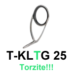 FUJI T-KLTG 25 Torzite!