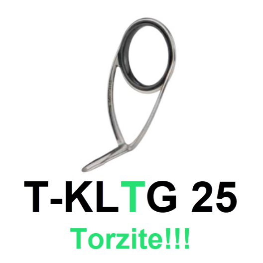 FUJI T-KLTG 25 Torzite!