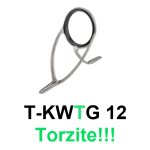FUJI T-KWTG 12 Torzite!