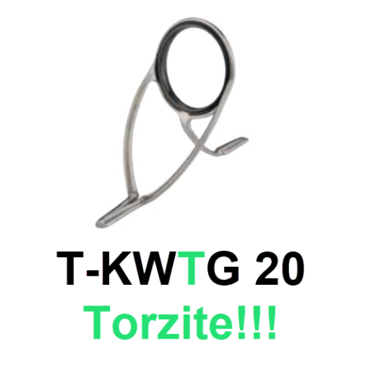 FUJI T-KWTG 20 Torzite!