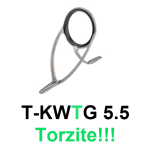 FUJI T-KWTG 5,5 Torzite!