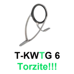 FUJI T-KWTG 6 Torzite!