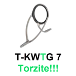 FUJI T-KWTG 7 Torzite!