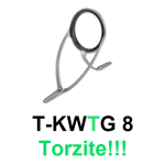 FUJI T-KWTG 8 Torzite!