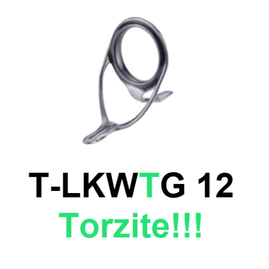 FUJI T-LKWTG 12 Torzite!