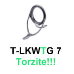 FUJI T-LKWTG 7 Torzite!