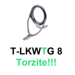 FUJI T-LKWTG 8 Torzite!