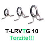 FUJI T-LRVTG 10 Torzite!