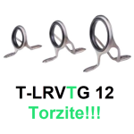 FUJI T-LRVTG 12 Torzite!