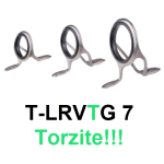 FUJI T-LRVTG 7 Torzite!