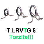 FUJI T-LRVTG 8 Torzite!
