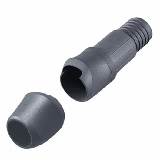 We Bo SKS 16 - спінінговий котушкотримач 