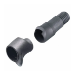 We Bo SKC 16 - Катушкотримач для кастингу