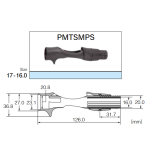 Fuji PMTSMPS 17 Micro-Trigger
