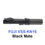 FUJI VSS-KN16 Black Mate