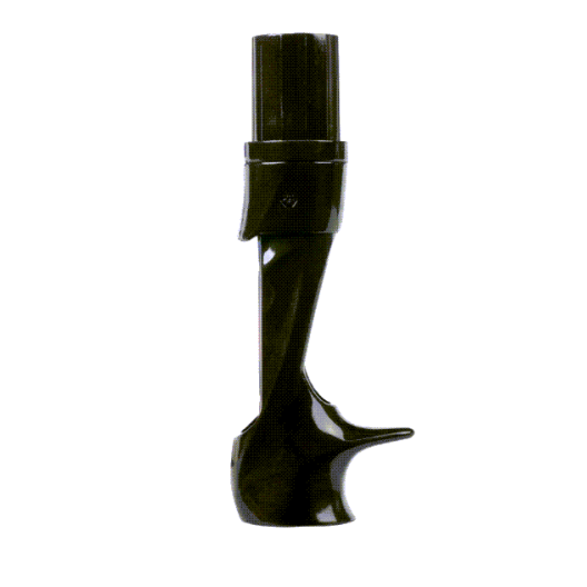 GAHO DSC16 Uni-Lock Hood - Casting reel holder