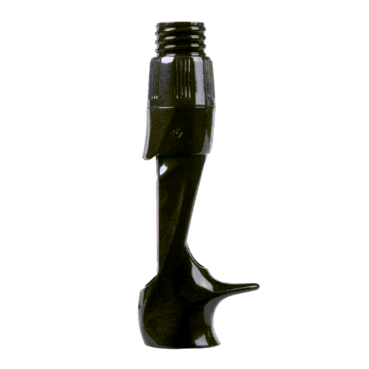 GAHO DSC16 Standard Hood - Кастінговий катушкотримач 