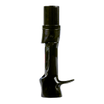 GAHO GHC16 Uni-Lock Hood - Катушкотримач для кастингу