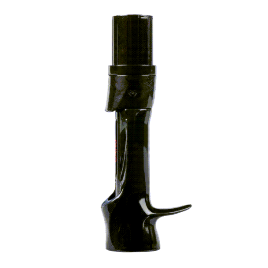 GAHO GHC16 Uni-Lock Hood - Катушкотримач для кастингу