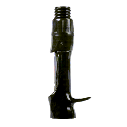 GAHO GHC16 Standard Hood - Катушкотримач для кастингу