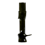 GAHO GHYC16 Uni-Lock Hood - Катушкотримач для кастингу