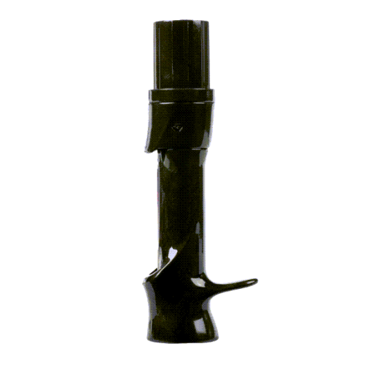 GAHO GHYC16 Uni-Lock Hood - Катушкотримач для кастингу