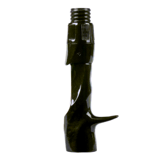 GAHO MLC16 Standard Hood - Катушкотримач для кастингу